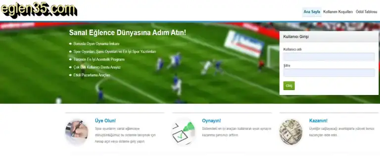 Eglen35 admin kirala 5 Eglen35 admin kiralama sistemi — spor bahisi, gazino ve sanal spor modülleri
