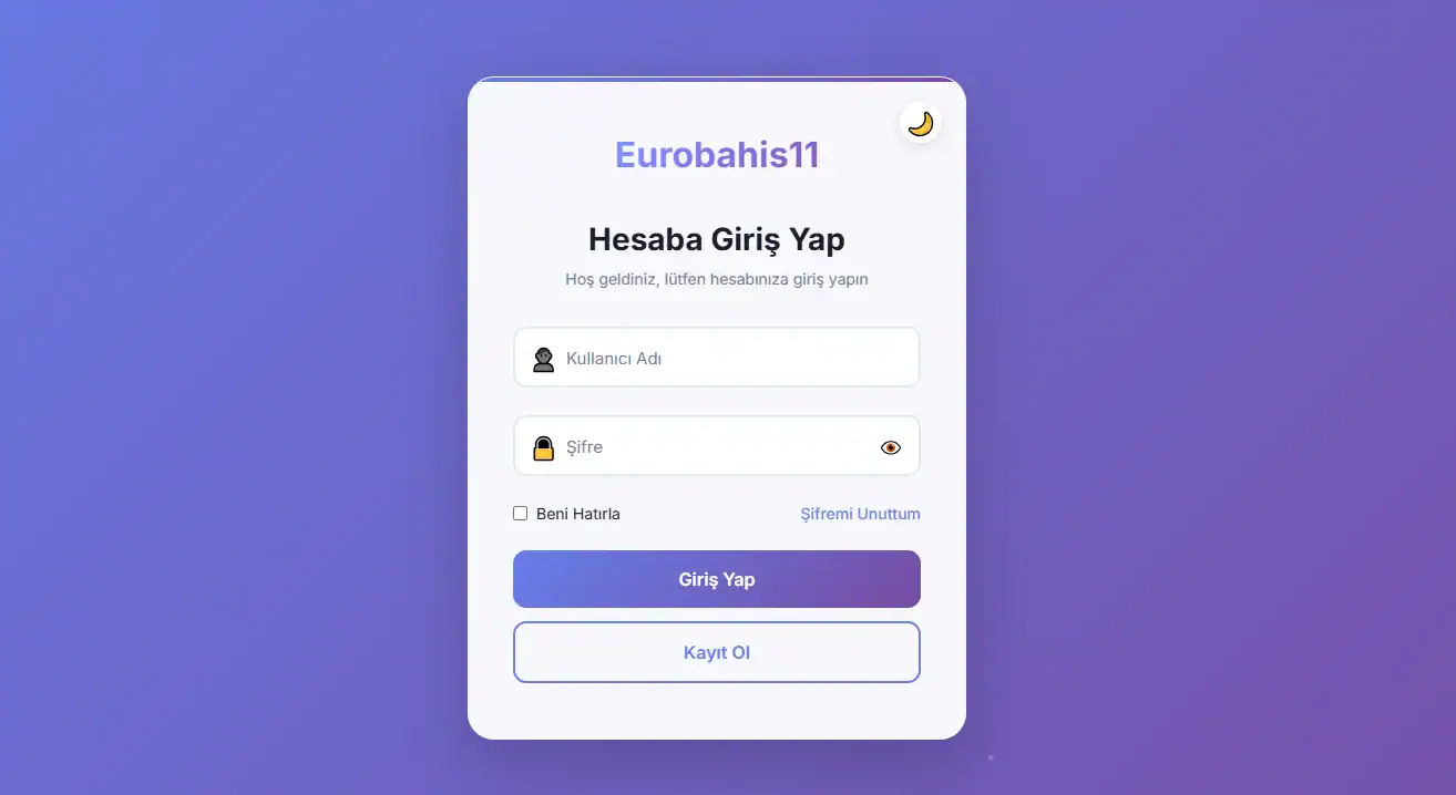 Eurobahis kiralama 2 Eurobahis 9 farklı tema seçeneği — sistemden çıkmadan anlık tema değiştirme, admin ve oyuncu paneli
