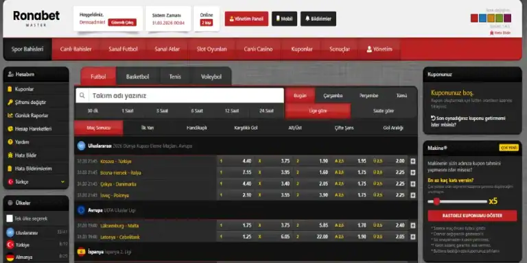 Kiralık Novelbet Adminlik 14 Novelbet kiralama özellikleri — spor bahisleri, kırmızı kart bahisleri, gazino ve mobil yönetim paneli