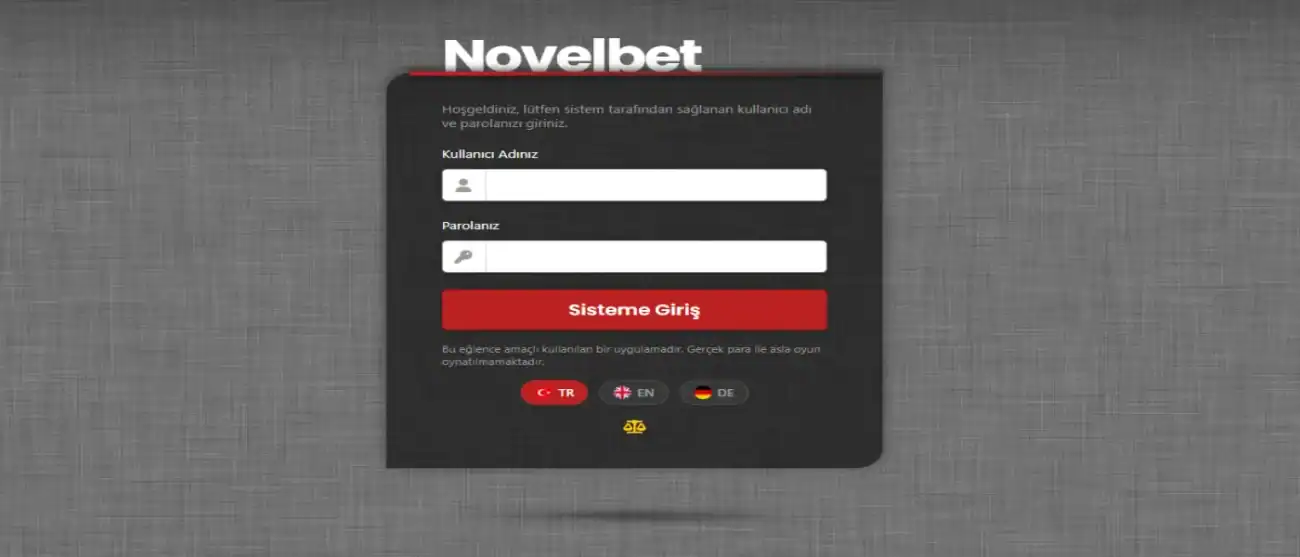 Kiralık Novelbet Adminlik 3 Novelbet kiralama fiyatları 2026 — admin 2000 TL, bayilik 1000 TL, slot bakiyesi 10.000 için 2000 TL